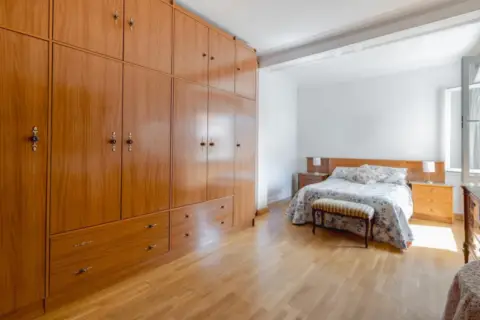 Piso en Carrer d'Enric Granados