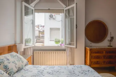 Piso en Carrer d'Enric Granados