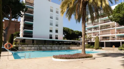 Ático en Camí Balis