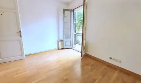Piso en Carrer de Casanova