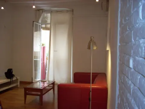 Estudio en Carrer de la Cera