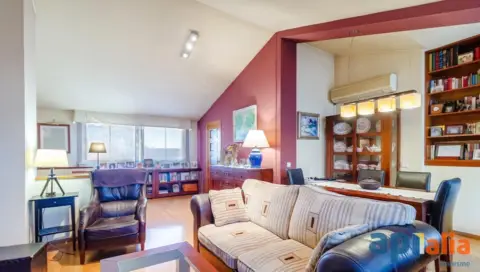 Piso en Carrer del Rierot