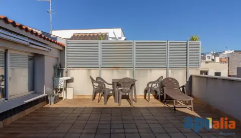 Piso en Carrer del Rierot