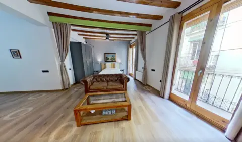 Piso en Carrer de Ferlandina