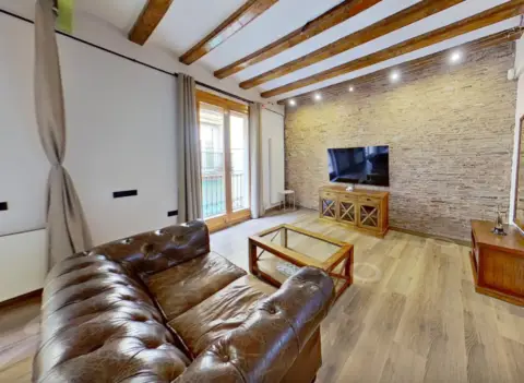 Piso en Carrer de Ferlandina