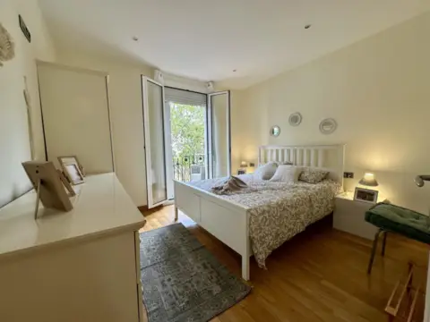 Piso en Carrer de la Indústria