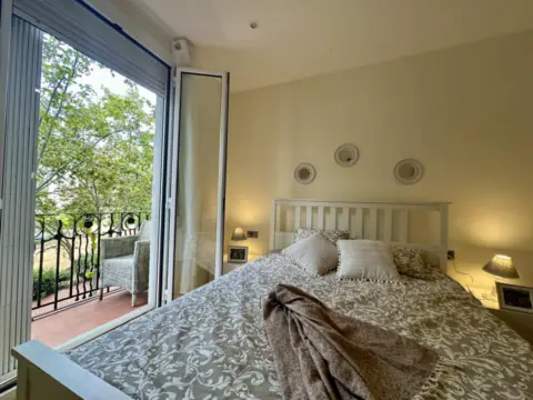 Piso en Carrer de la Indústria