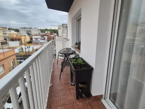 Piso en Carrer d'Edison