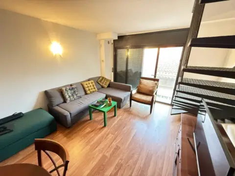 Piso en Carrer de Sant Miquel