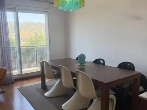 Casa pareada en Avinguda de Vallbona