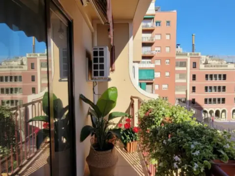 Piso en Travessera de Gràcia