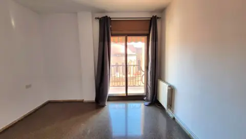 Piso en Travessera de Gràcia