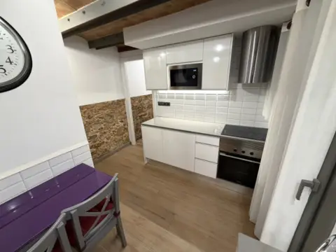 Piso en Carrer de Bailèn