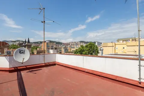 Piso en Carrer de Vallfogona