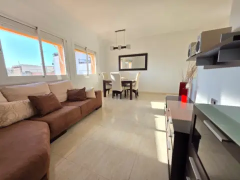 Piso en Carrer de Vallfogona