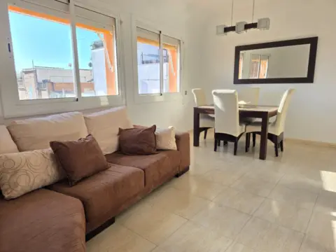 Piso en Carrer de Vallfogona