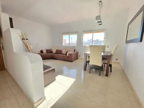 Piso en Carrer de Vallfogona