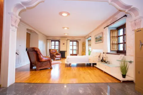 Chalet adosado en Carrer Major