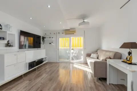 Piso en Carrer de Teià