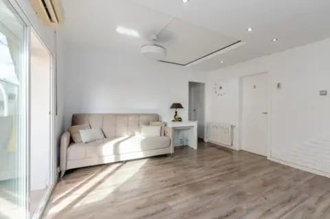 Piso en Carrer de Teià