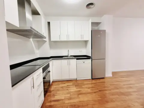 Apartamento en Carrer de Balmes