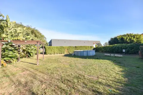 Casa unifamiliar en Carrer Indústria