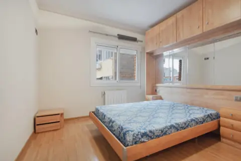 Piso en Carrer de Parellada