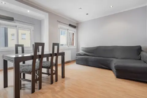 Piso en Carrer de Parellada