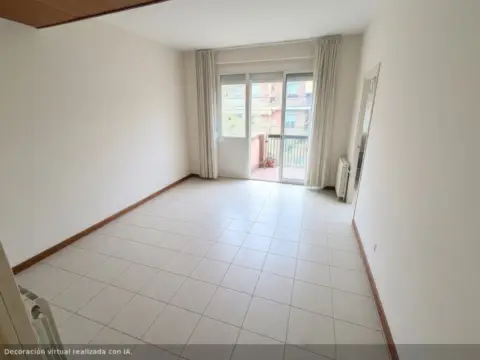 Piso en El Camp de L´Arpa del Clot
