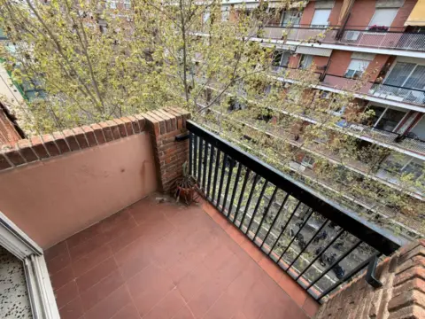 Piso en El Camp de L´Arpa del Clot
