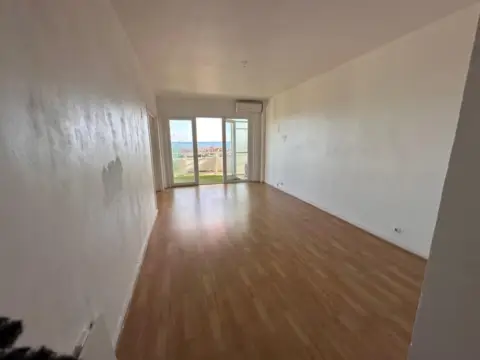 Piso en Carrer del Ferrocarril