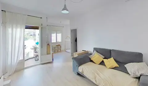 Piso en Esplugues de Llobregat