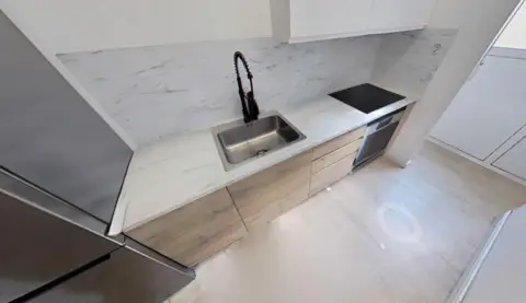 Piso en Esplugues de Llobregat