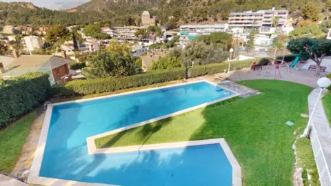 Piso en Passeig del Collet