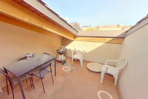 Piso en Carrer de Sant Miquel