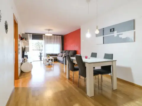 Piso en Avinguda de Castell