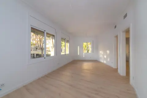 Piso en Carrer de Sardenya