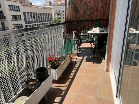 Piso en Carrer del Comte d'Urgell