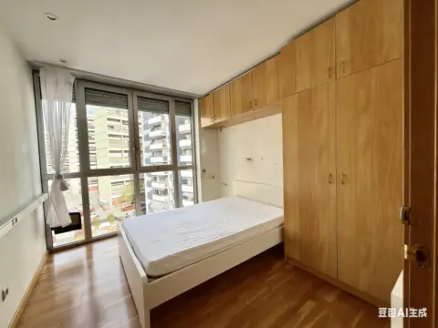 Piso en Carrer de la Mineria