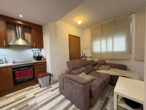 Piso en Carrer de Fígols