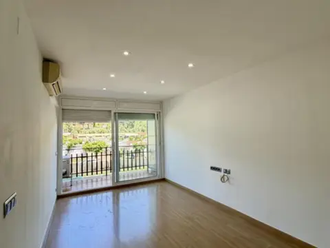 Piso en Avinguda del Maresme