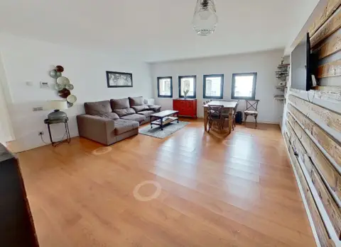 Piso en Passatge del Patriarca