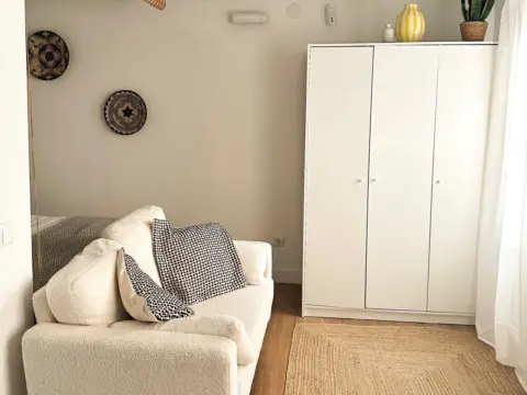 Piso – Barcelona Capital