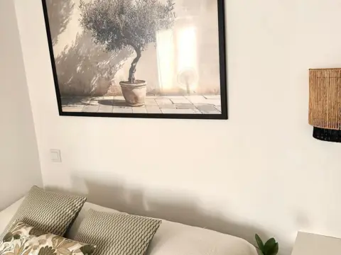 Estudio en Carrer del Portal Nou