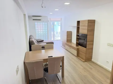 Piso en Carrer del Rosselló