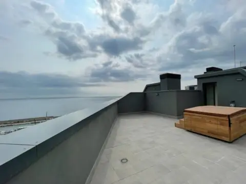 Dúplex en Passeig del Mare Nostrum