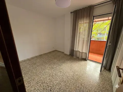 Piso en Carretera d'Esplugues