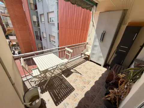 Piso en Carrer del Rosselló
