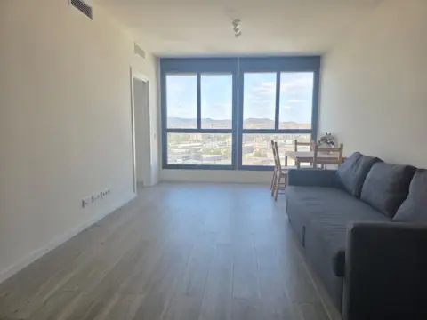 Ático en Passeig del Mare Nostrum