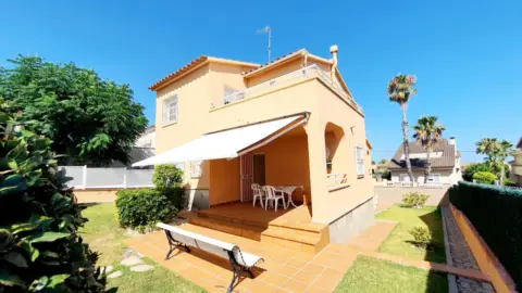 Casa unifamiliar en Bellamar-Mas de la Mel